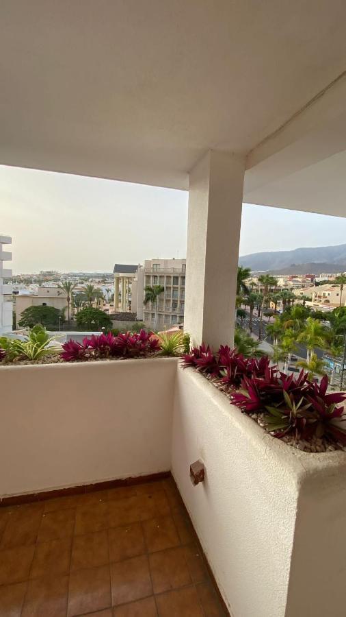 Cozy Apartment Close To Fanabe Beach, Tenerife Costa Adeje  Dış mekan fotoğraf